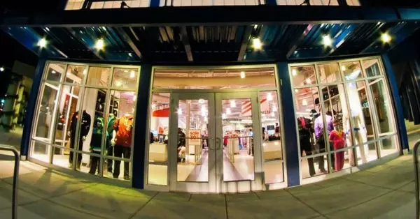 Aluminum Storefront Fabricator Oklahoma USA